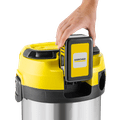 Kärcher WD 3-18 S Battery Set V-17/20 null