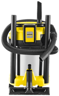 Kärcher WD 3-18 S Battery Set V-17/20 null
