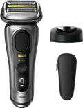 Braun Series 9 Pro+ 9515s Graphite Main Image
