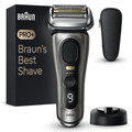 Braun Series 9 Pro+ 9515s Graphite null
