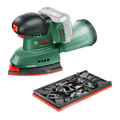 Bosch Universal Sander 18V-10 (zonder accu) Main Image