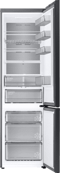 Samsung RB38C7B6A39/EF binnenkant