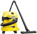 Karcher WD 2-18 Battery Set V-12/18 null