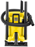 Karcher WD 2-18 Battery Set V-12/18 null