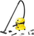 Karcher WD 2-18 Battery Set V-12/18 Main Image