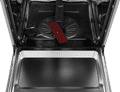 AEG FFB64607ZW 6000 SatelliteClean / En Pose Libre avant