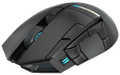 Corsair Darkstar Wireless RGB MMO Gaming Mouse null