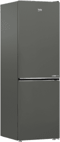 Beko B5RCNE366HG HarvestFresh left side