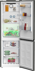 Beko B5RCNE366HG HarvestFresh inside