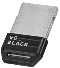 WD BLACK C50 Expansion Card for Xbox Series X|S 500GB null