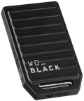 WD BLACK C50 Expansion Card for Xbox Series X|S 500GB null