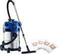Nilfisk Multi II 30 T VSC Inox + Nilfisk Vacuum Cleaner Bag for Multi II (4x) Main Image