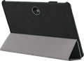 Just in Case Smart Tri-Fold OnePlus Pad Book Case Zwart rechterkant