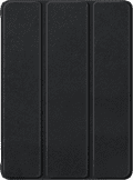 Just in Case Smart Tri-Fold OnePlus Pad Book Case Zwart Main Image