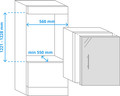 Bosch KIR41ADD1 visual Coolblue 2