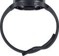 Samsung Galaxy Watch 6 Zwart 40mm rechterkant