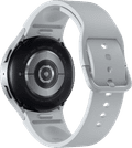 Samsung Galaxy Watch 6 Zilver 44mm achterkant