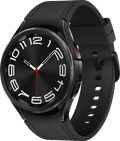 Samsung Galaxy Watch 6 Classic Zwart 43mm Main Image