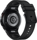 Samsung Galaxy Watch 6 Classic Zwart 43mm achterkant