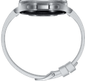 Samsung Galaxy Watch 6 Classic Silver 43mm right side