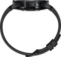 Samsung Galaxy Watch 6 Classic Zwart 47mm rechterkant
