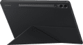 Samsung Galaxy Tab S10 Plus / Tab S9 Plus / S9 FE Plus Book Case Black null