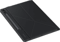 Samsung Galaxy Tab S10 Plus / Tab S9 Plus / S9 FE Plus Book Case Black null