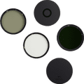 Urth 67mm Explorer Kit (UV, CPL, ND2-400) null