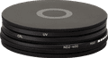 Urth 67mm Explorer Kit (UV, CPL, ND2-400) null