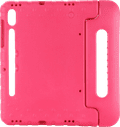 Just in Case Classic Samsung Galaxy Tab S9/S9 FE/S10 FE Kids Cover Roze achterkant