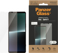 PanzerGlass Ultra-Wide Fit Sony Xperia 1 V Screenprotector Glas null