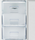Beko FNE1074N detail