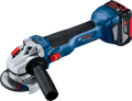 Bosch Professional 5 Toolkit 18 V 0615990N39 Set Combiné null