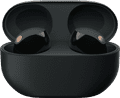 Sony WF-1000XM5 Schwarz null