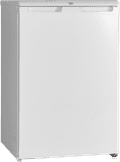 Beko FNE1074N left side