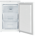 Beko FNE1074N inside