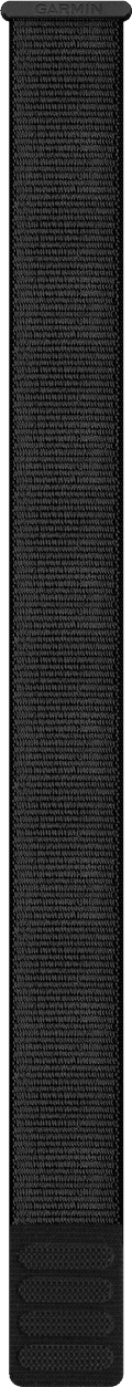 Garmin Nylon Bandje Zwart 26mm Main Image