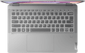 Lenovo IdeaPad Flex 5 14ABR8 82XX00CQMH bovenkant