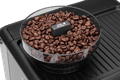 Sage Barista Express Trüffelschwarz null
