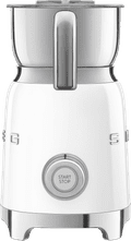 SMEG MFF11WHEU Weiß null