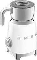 SMEG MFF11WHEU Weiß null