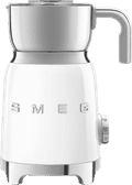 SMEG MFF11WHEU Weiß Main Image