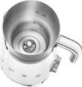 SMEG MFF11WHEU Weiß null