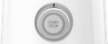 SMEG MFF11WHEU Weiß detail