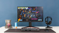 BlueBuilt Gaming Mouse Pad XL 40x93cm product in use
