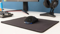 BlueBuilt Gaming Muismat L 27 x 32 cm product in gebruik