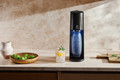 SodaStream E-TERRA product in gebruik