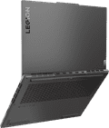 Lenovo Legion Slim 716IRH8 82Y30066MB AZERTY arrière