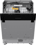 Whirlpool W8I HP42 L MaxiSpace voorkant