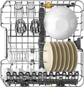 Whirlpool W8I HP42 L MaxiSpace detail